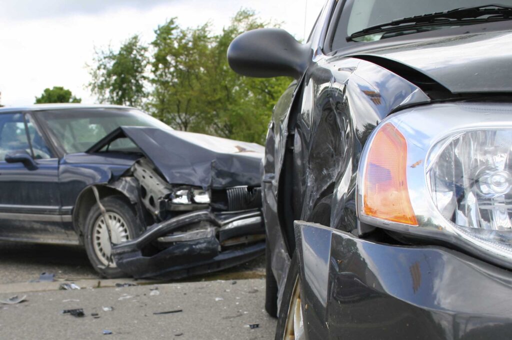 Accident Injury Attorney